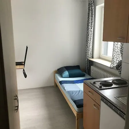 Maison d'hôtes Andsleep Mayence