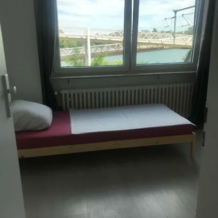 Andsleep Maison d'hôtes Mayence
