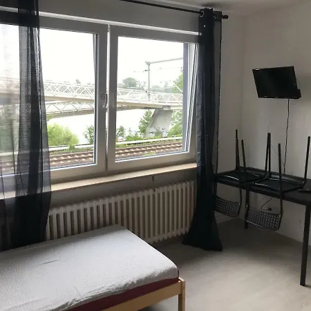 Maison d'hôtes Andsleep 2*